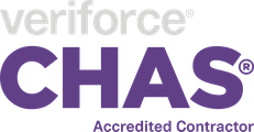CHAS Advance accredited