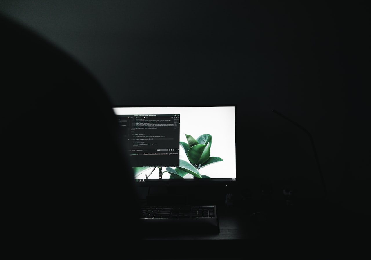 Repulse UK control room