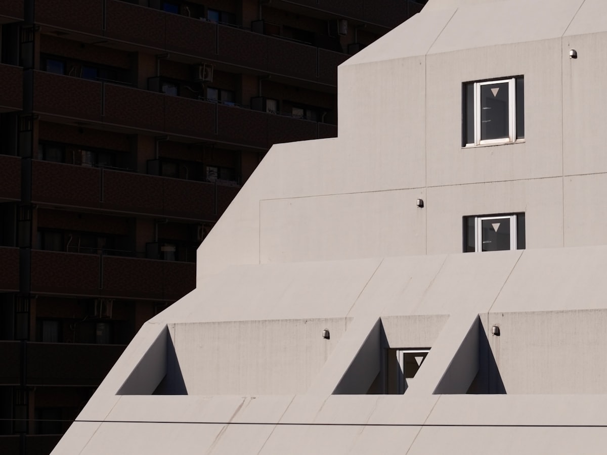 Property Management security