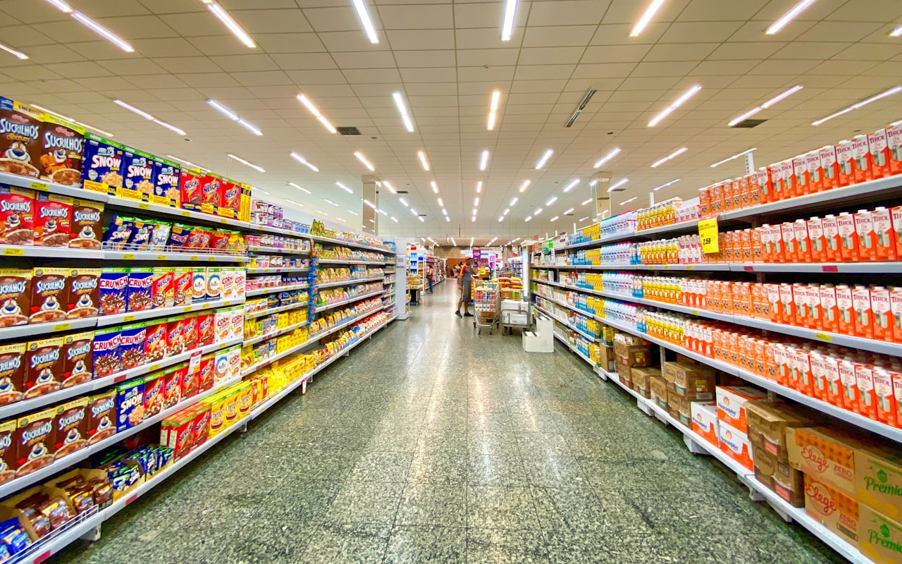 Retail Security