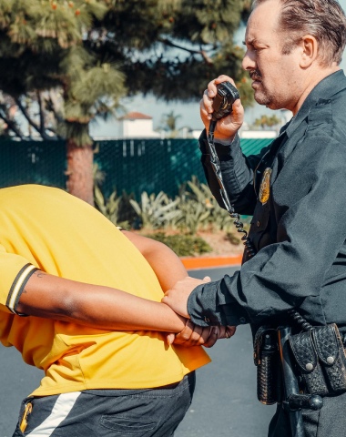 SIA Licenced Security Guards