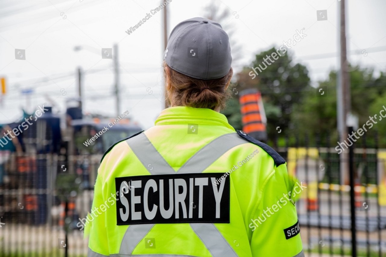 Front Gate Security UK