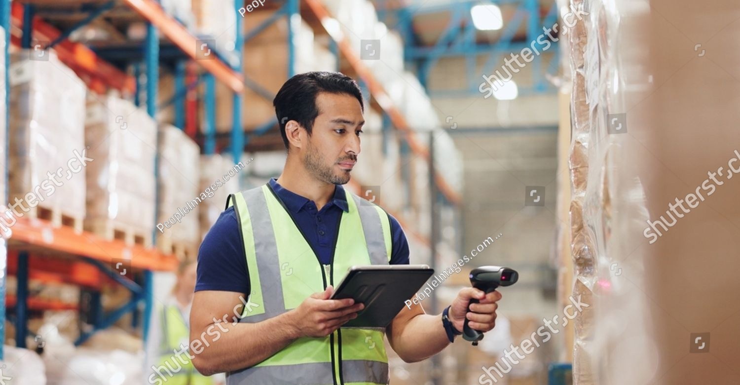 Warehouse Security UK