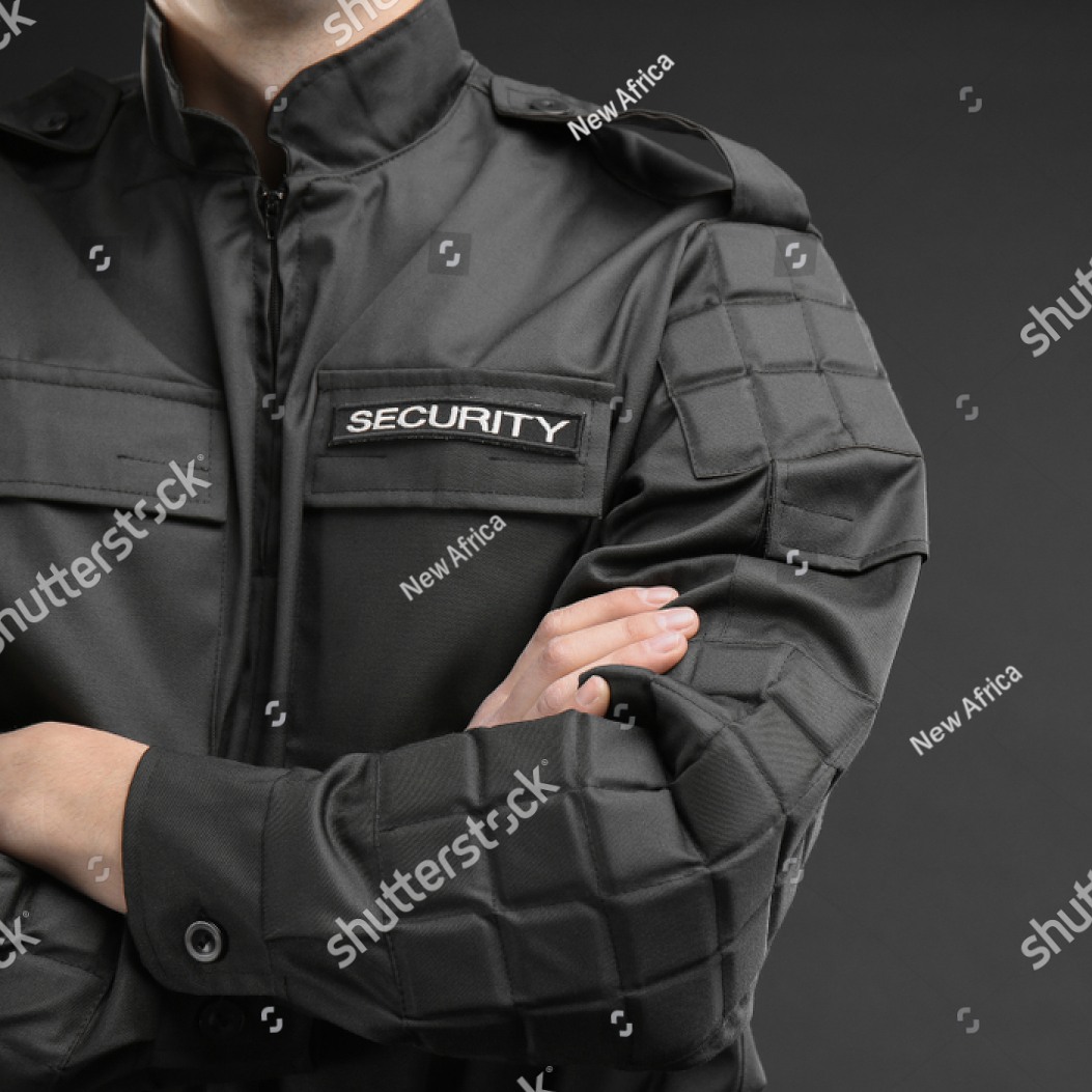 Residential Building Security