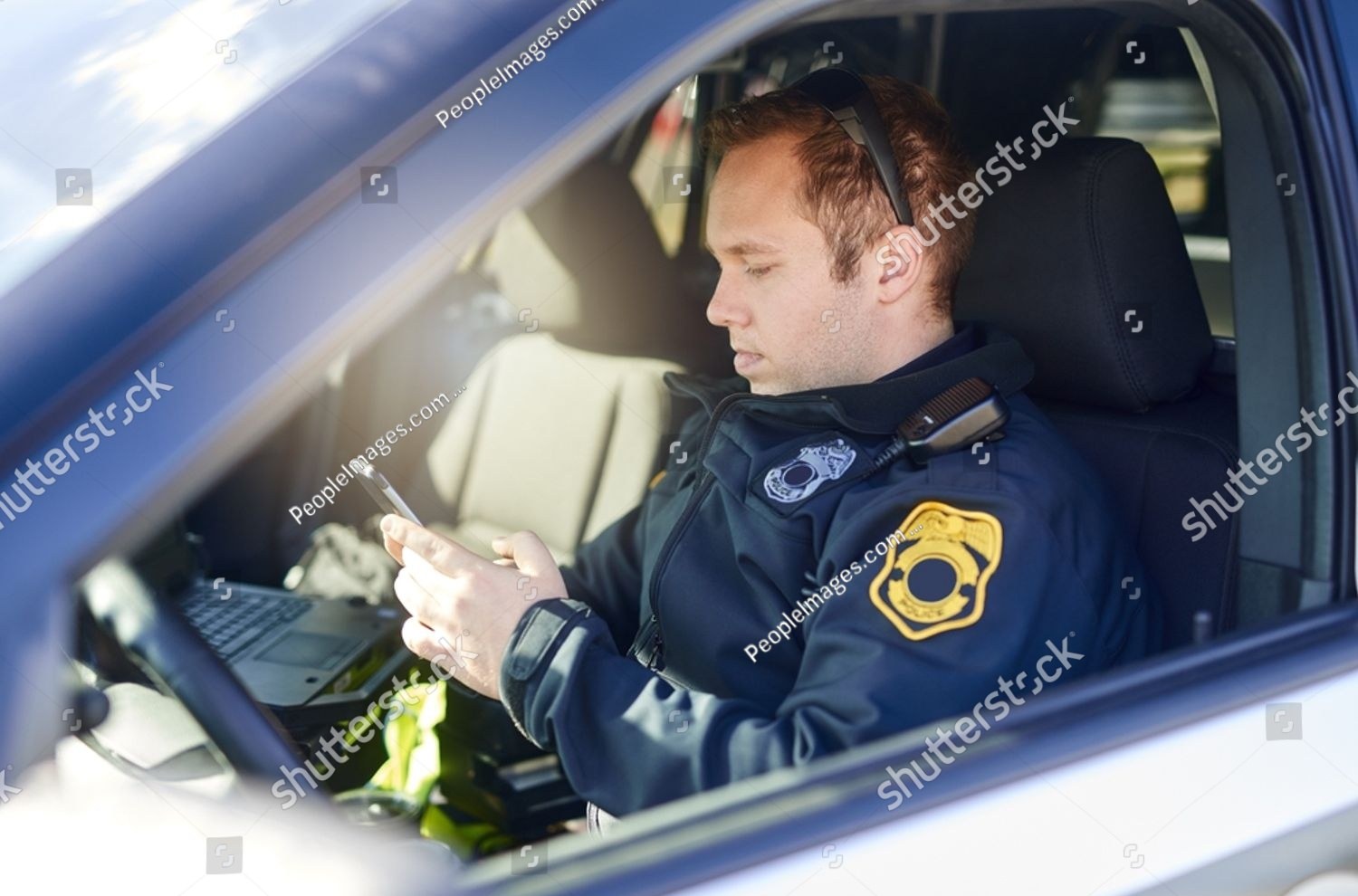Canine Patrol Services