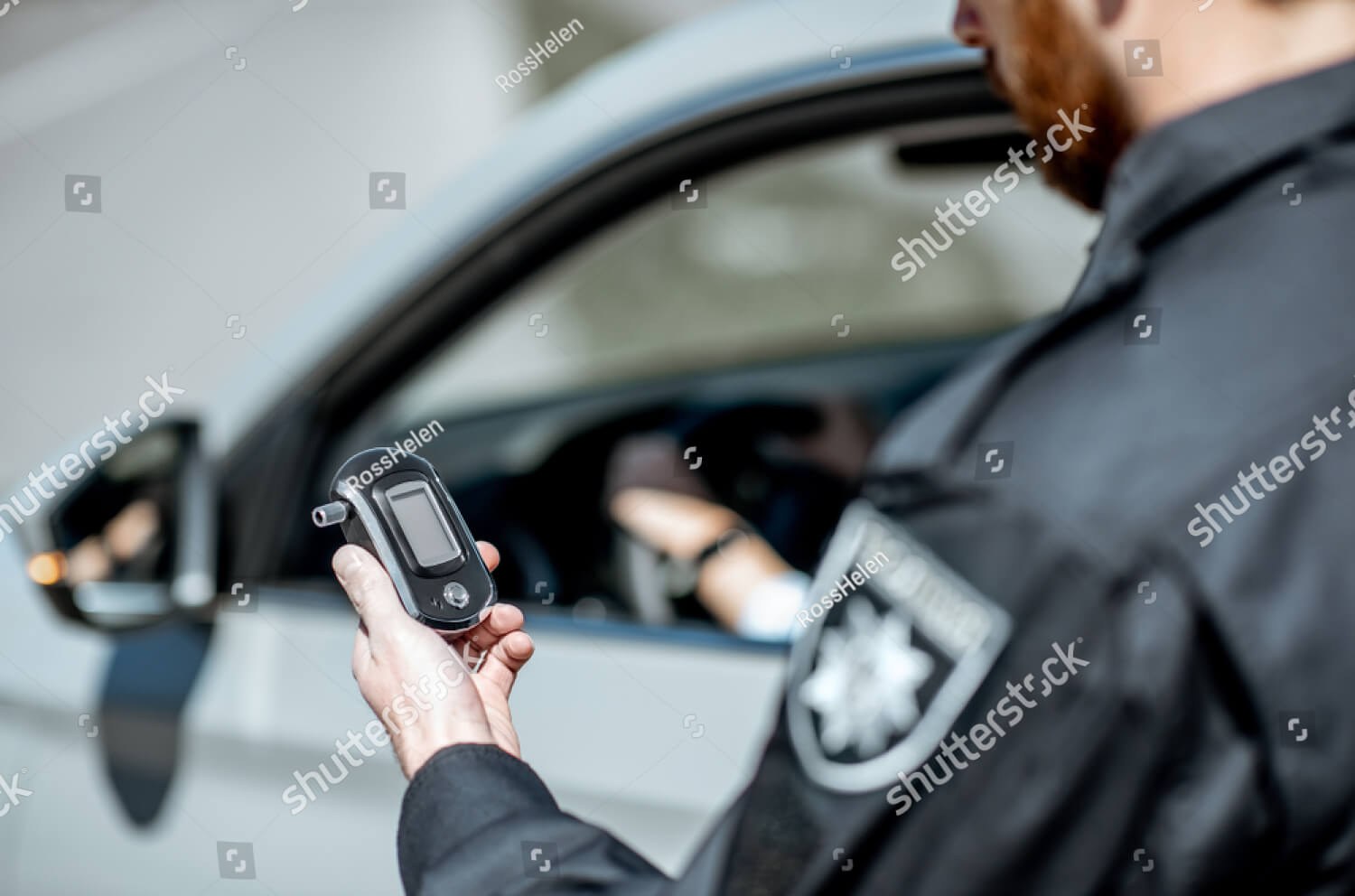 Patrol Guard Services UK