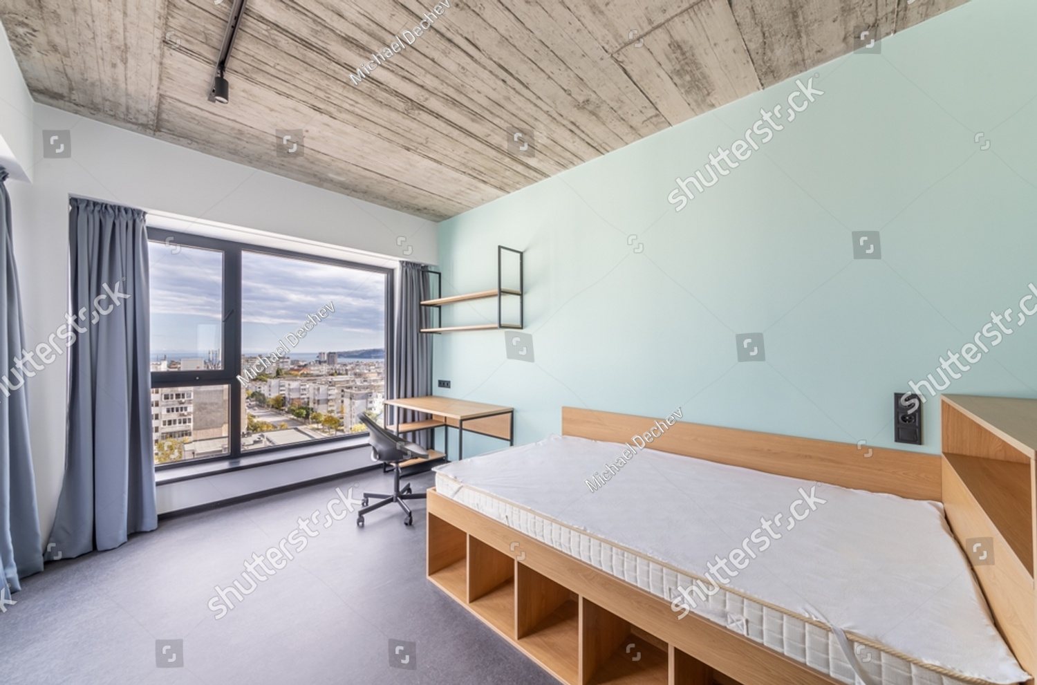 Concierge & Student Accommodation Security